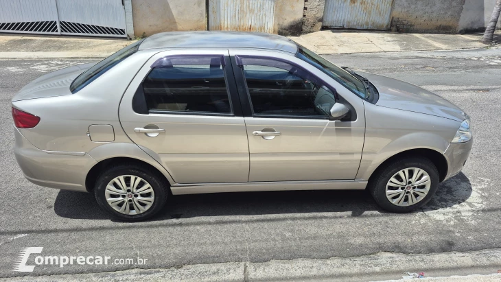 SIENA 1.0 MPI EL 8V