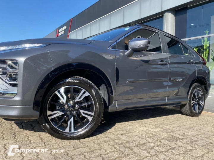 ECLIPSE CROSS 1.5 Mivec Turbo Hpe-s S-awc