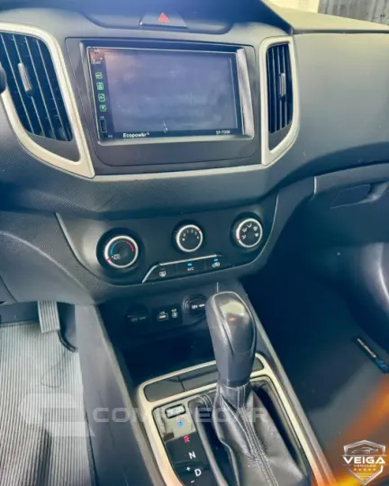 CRETA 1.6 16V Attitude