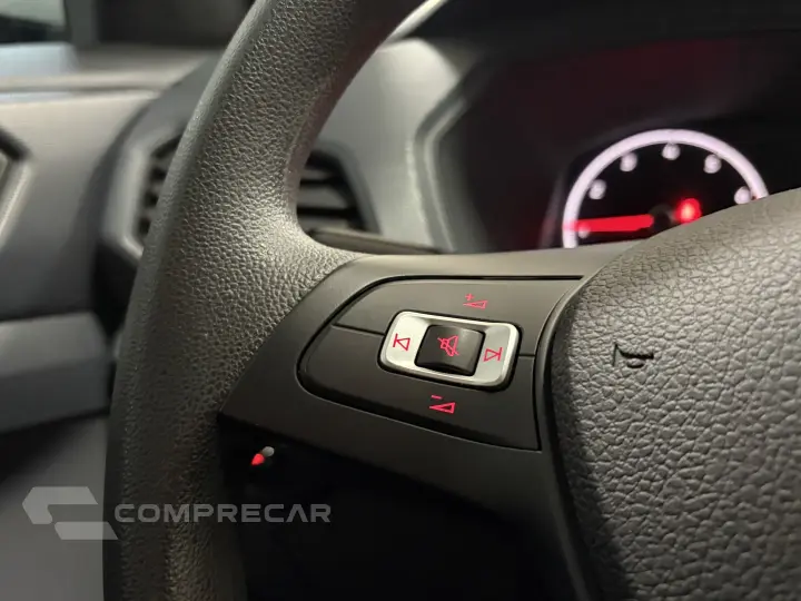 T-CROSS 1.0 200 TSI TOTAL FLEX SENSE AUTOMÁTICO