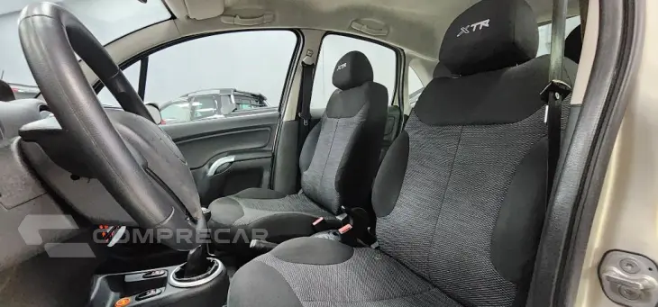 C3 XTR 1.4 Flex 8V 5p