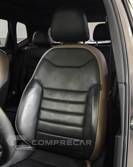 TAOS 1.4 250 TSI Highline