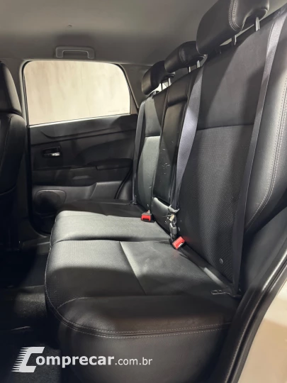 ASX 2.0 16V 4x4 160cv Aut.