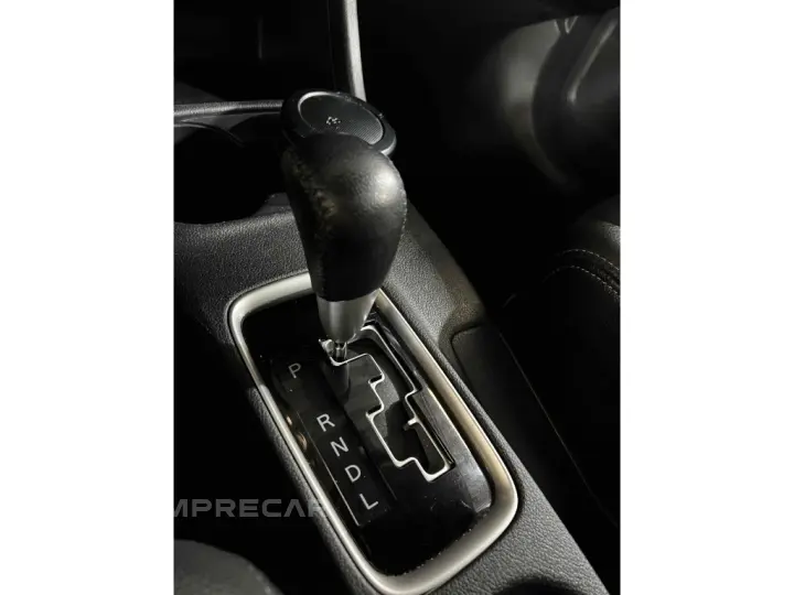 OUTLANDER 2.0 16V GASOLINA 4P AUTOMÁTICO