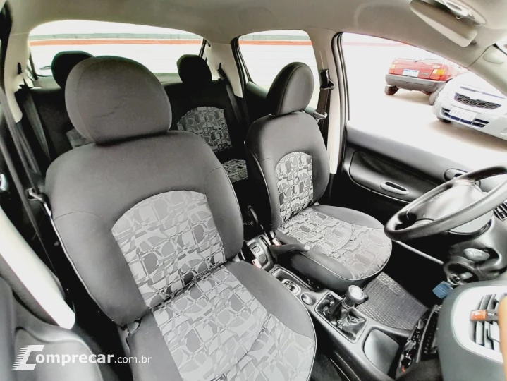 207 XR 1.4 Flex 8V 5p