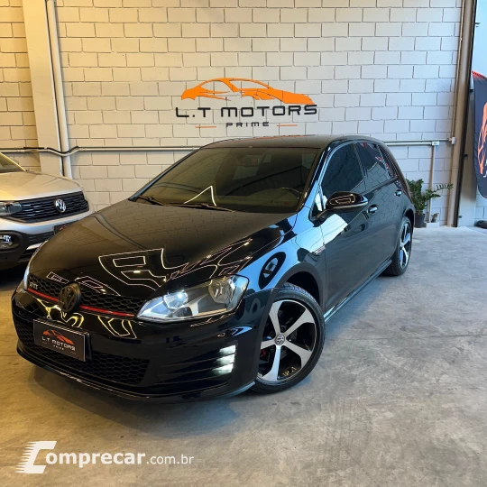 GOLF 2.0 350 TSI GTI