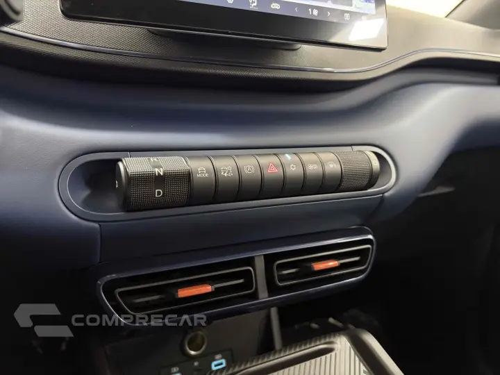 DOLPHIN MINI 38 KM ELÉTRICO 5L