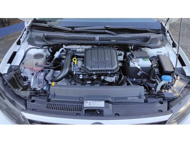 POLO 1.0 MPI TOTAL FLEX MANUAL