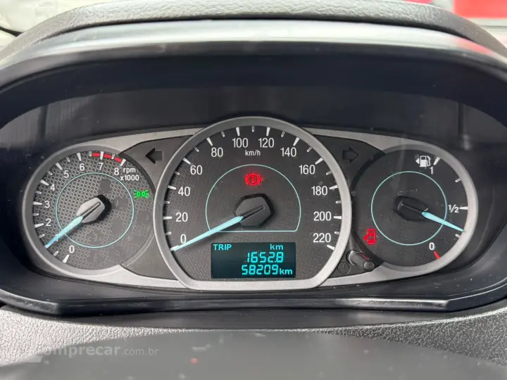 KA 1.0 Ti-vct SE Plus