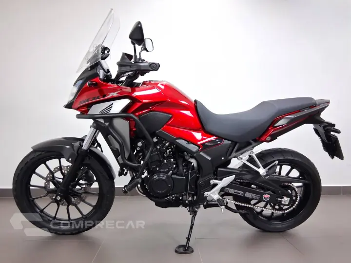 CB 500 X ABS