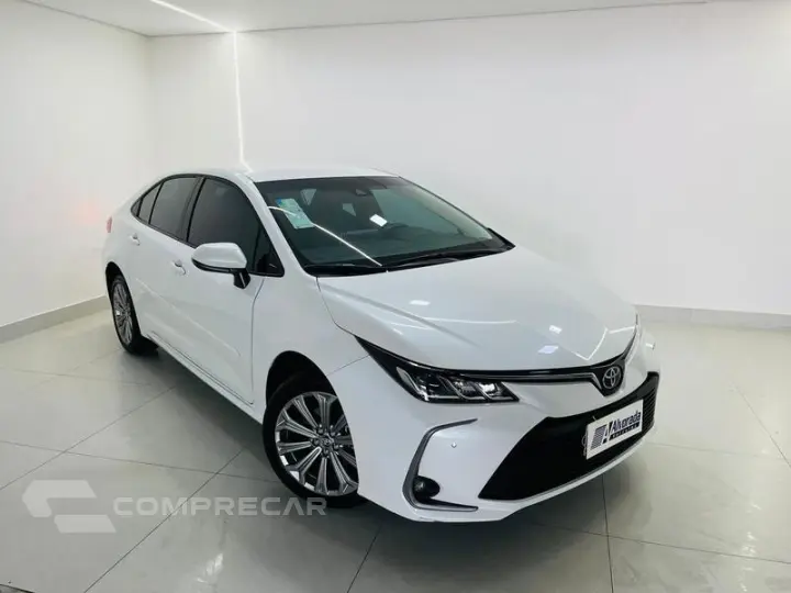 COROLLA XEI 20