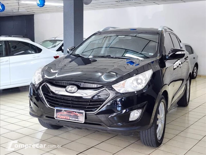 IX35 2.0 MPFI GLS 4X2 16V