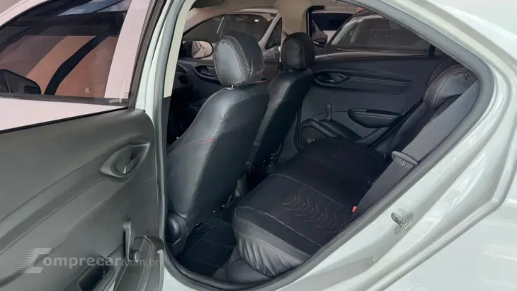 ONIX 1.0 MPFI JOY 8V