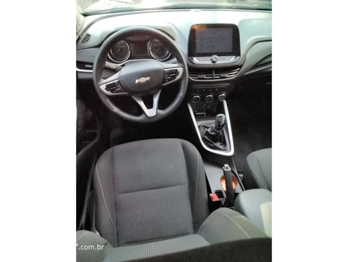 ONIX 1.0 TURBO FLEX PLUS LTZ MANUAL