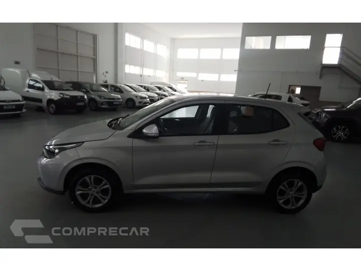 ARGO 1.0 FIREFLY FLEX DRIVE MANUAL