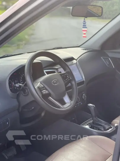 CRETA 1.6 16V Action