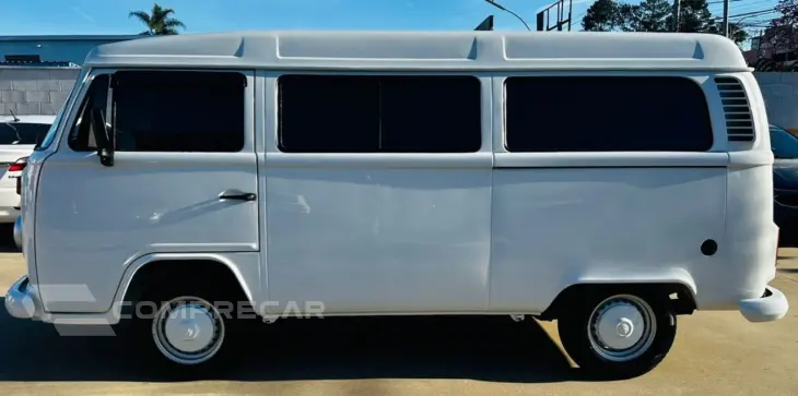 Kombi 1.4 FLEX STD