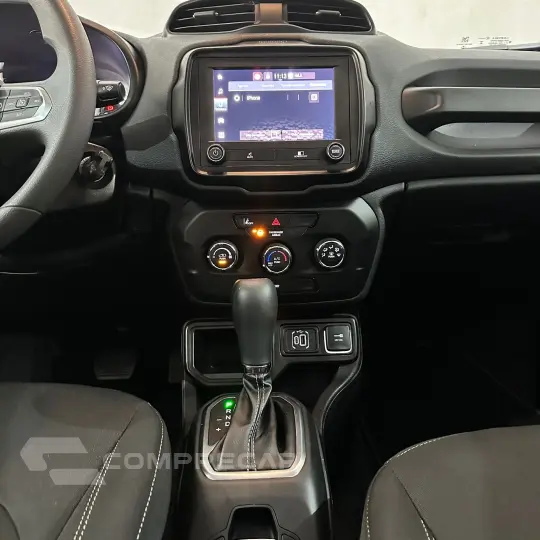 Renegade Sport T270 1.3 TB 4x2 Flex Aut.