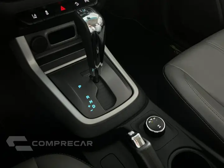 S10 Pick-Up LTZ 2.5 Flex 4x2 CD Aut.