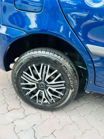 Palio 1.0 ECONOMY Fire Flex 8V 4p