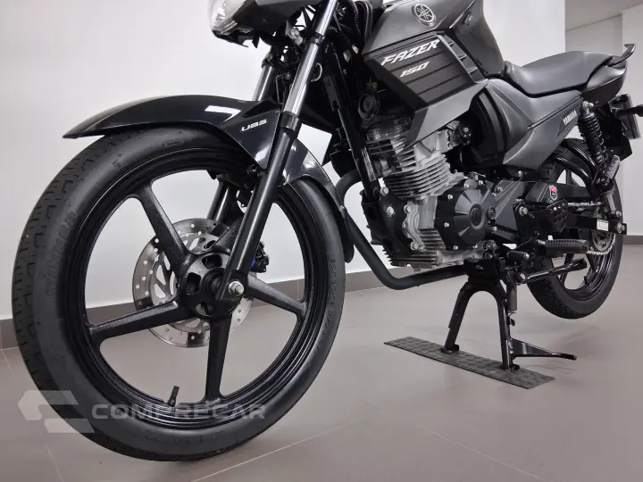 YS 150 FAZER SED
