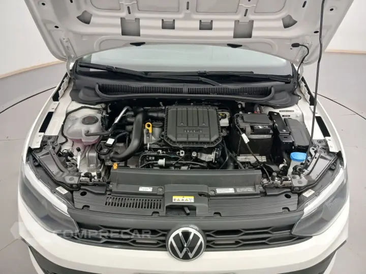 POLO 1.0 MPI TRACK MANUAL