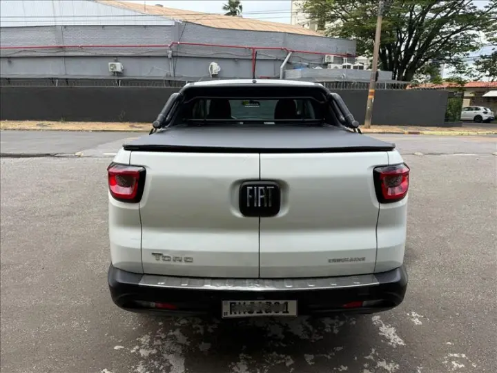 TORO 1.8 16V EVO Endurance