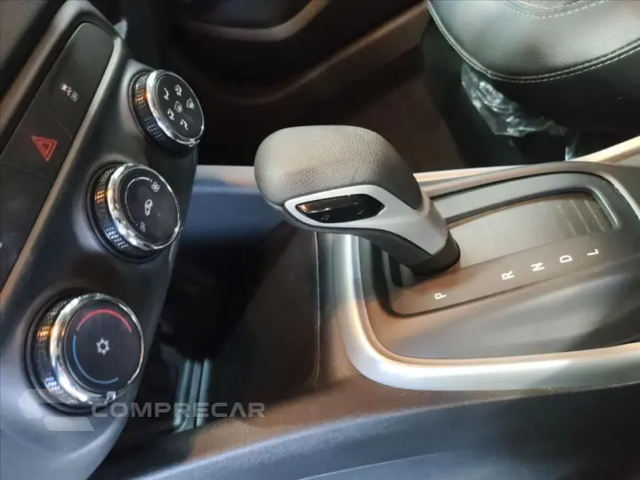 TRACKER 1.0 TURBO FLEX LTZ AUTOMÁTICO