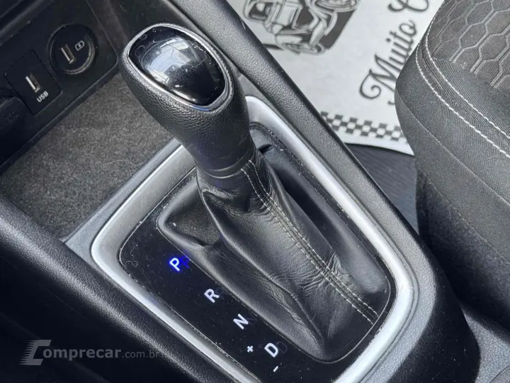 HB20 1.0 TGDI FLEX EVOLUTION AUTOMÁTICO