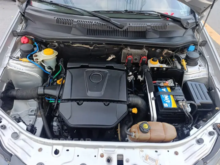 STRADA 1.8 MPI Adventure CE 16V
