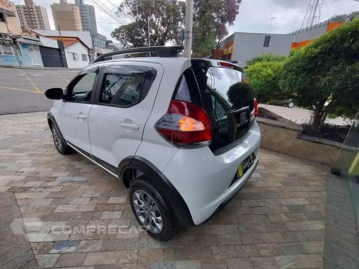 MOBI TREKKING 1.0 FLEX