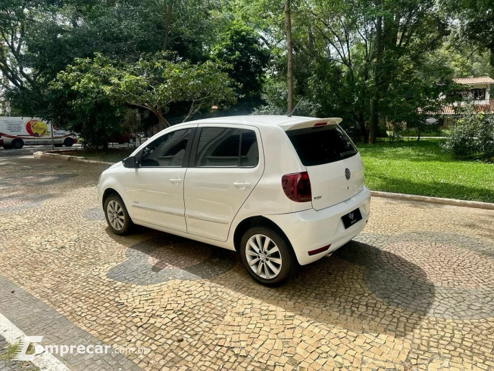 FOX 1.6 MI Prime 8V