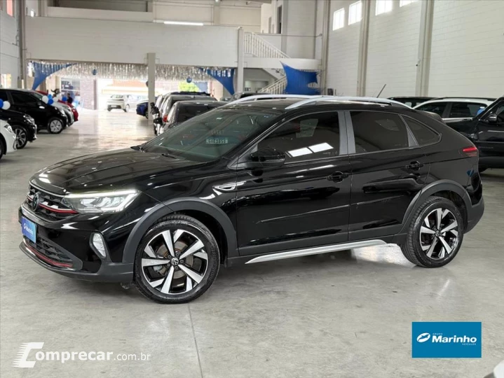 NIVUS 1.0 200 TSI TOTAL FLEX HIGHLINE AUTOMÁTICO