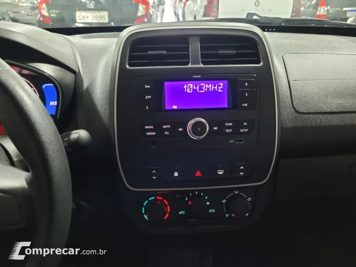 KWID 1.0 12V SCE ZEN