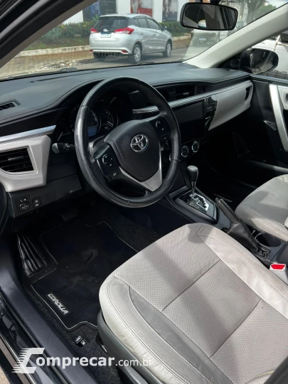 COROLLA 1.8 GLI 16V