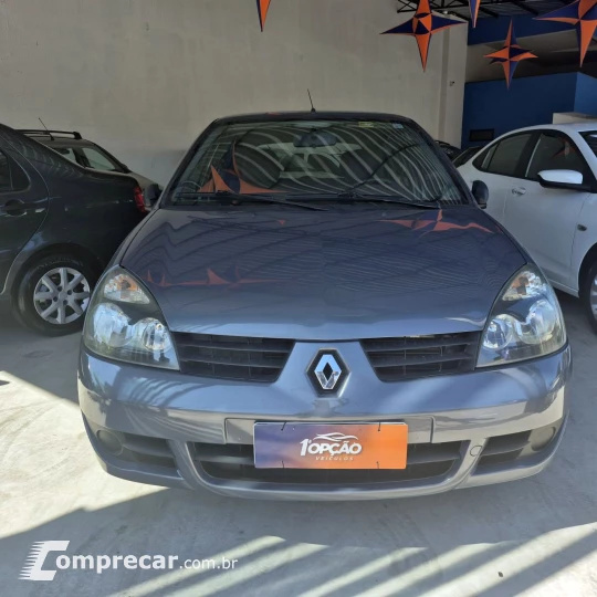 Clio Campus Hi-Flex 1.0 16V 5p