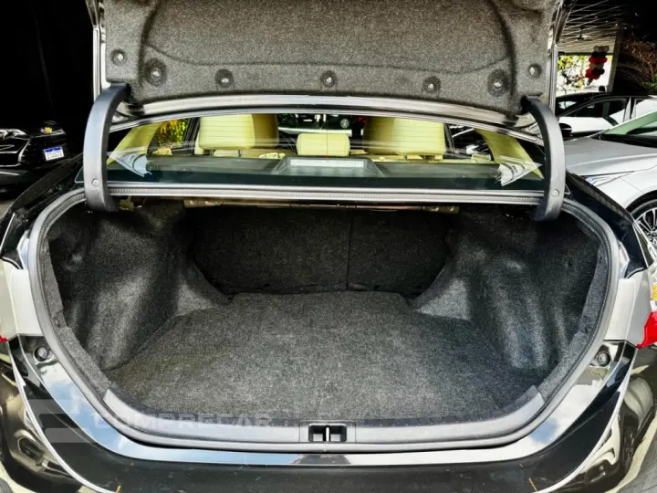 COROLLA 2.0 ALTIS 16V FLEX 4P AUTOMÁTICO