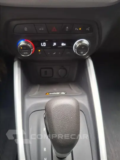 ONIX 1.0 TURBO FLEX PREMIER AUTOMÁTICO
