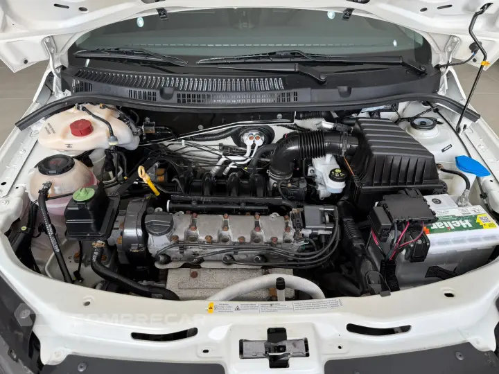 SAVEIRO 1.6 MSI Robust CD 8V