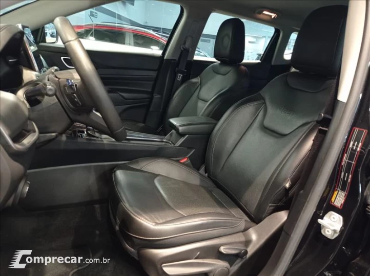COMPASS 1.3 T270 Turbo Longitude