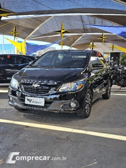 ONIX 1.4 MPFI LTZ 8V