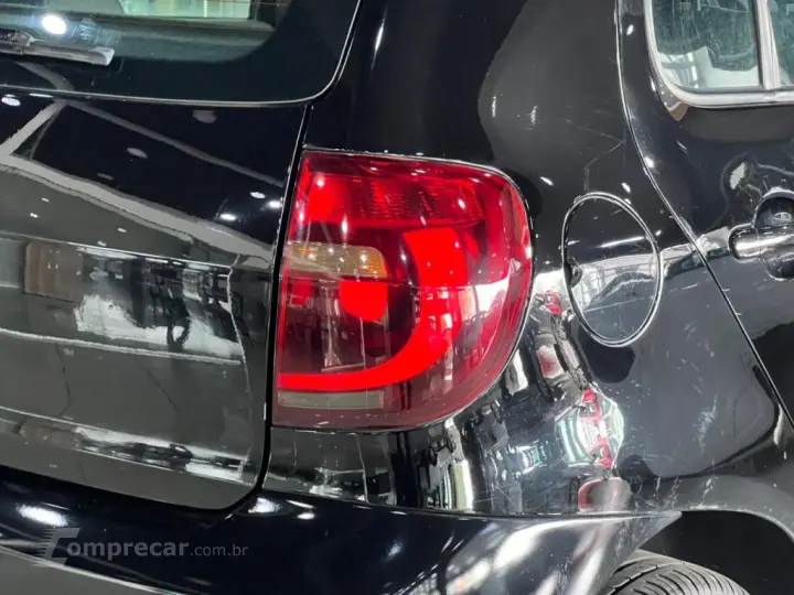 FOX 1.0 MI 8V FLEX 4P MANUAL