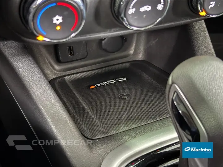 TRACKER 1.2 TURBO FLEX PREMIER AUTOMÁTICO