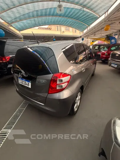 FIT 1.4 LX 16V