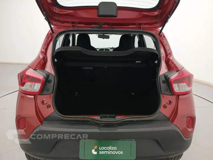 KWID 1.0 12V SCE FLEX ZEN MANUAL