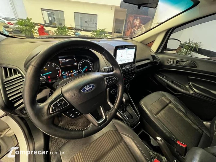 ECOSPORT 1.5 Ti-vct Freestyle