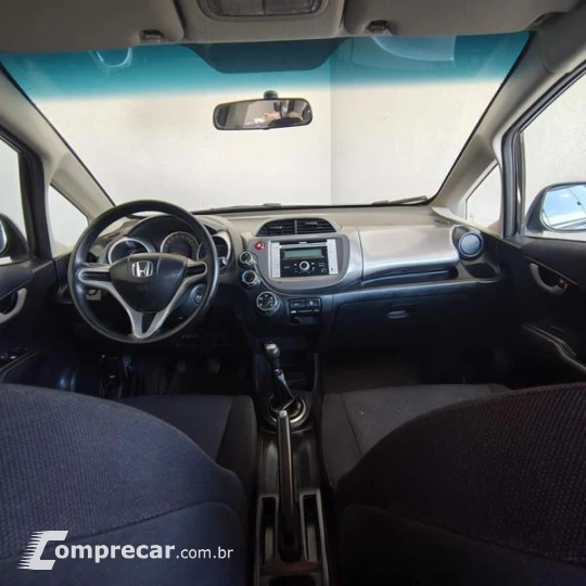 FIT 1.4 LX 16V