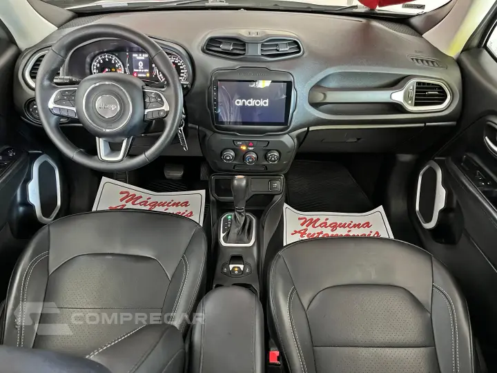 RENEGADE 1.8 16V