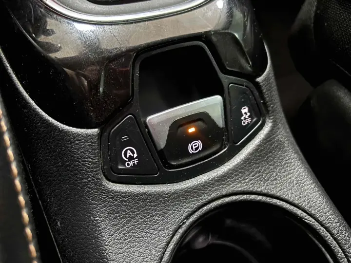 COMPASS 2.0 16V FLEX LIMITED AUTOMÁTICO