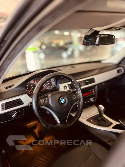 320i 320i 2.0 16V